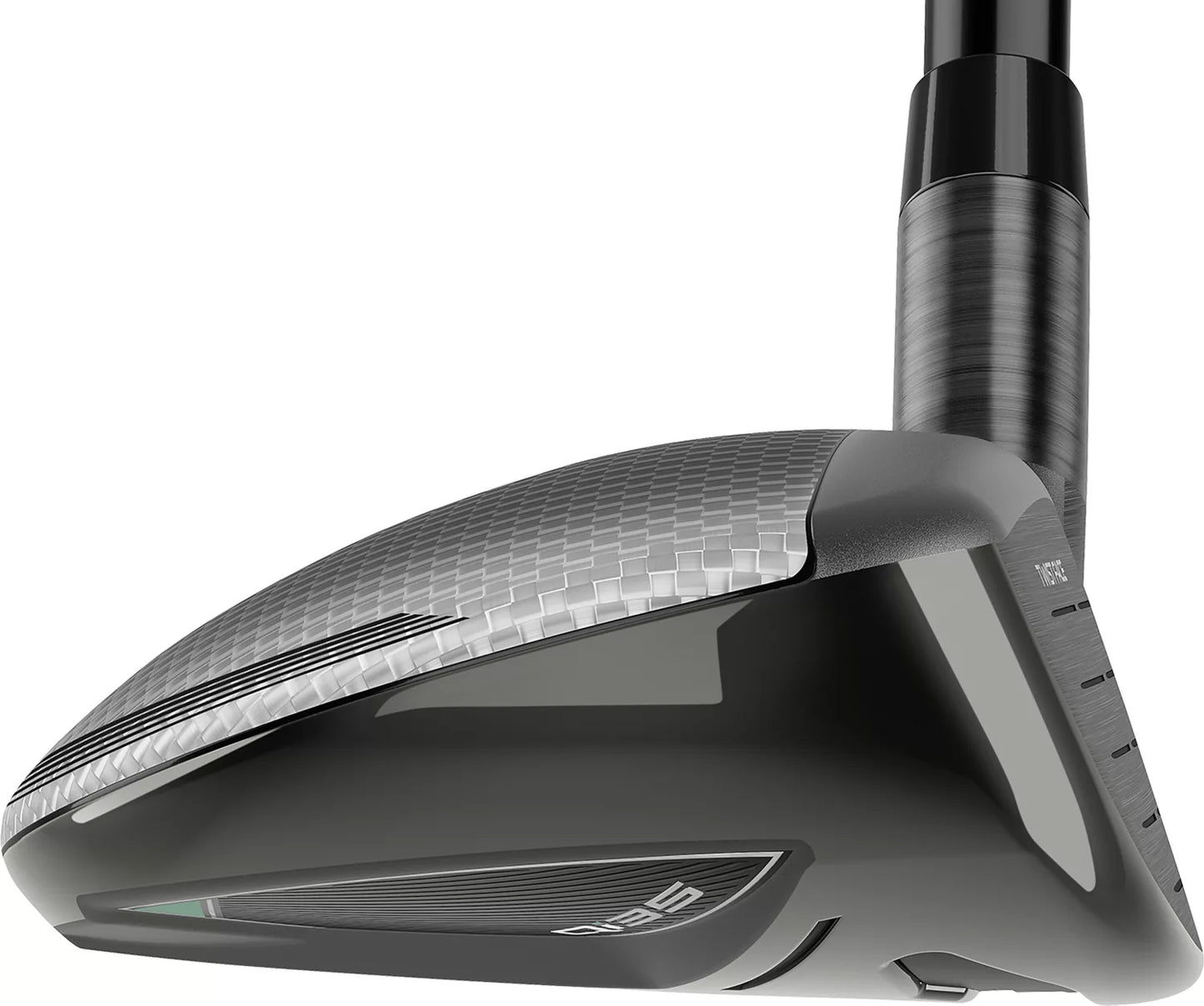 TaylorMade Qi35 Max Rescue