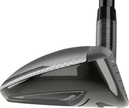 TaylorMade Qi35 Max Rescue