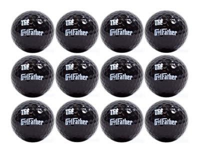 The Golfather Golf Balls