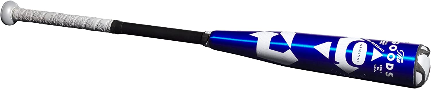 DeMarini The Goods USA Baseball Bat - Thumbnail 5