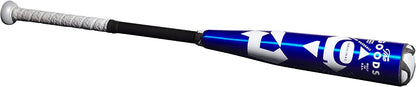 DeMarini 2023 The Goods 2-Piece USA Baseball Bat (-10)