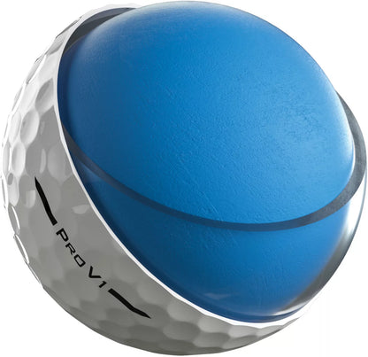 Titleist 2025 Pro V1 Golf Balls