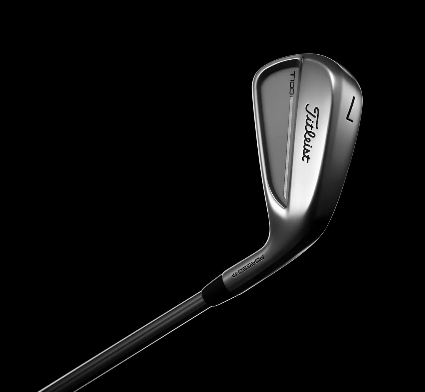 Titleist 2025 T100 Irons