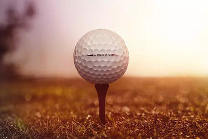 Titleist Pro V1x Left Dash Golf Balls