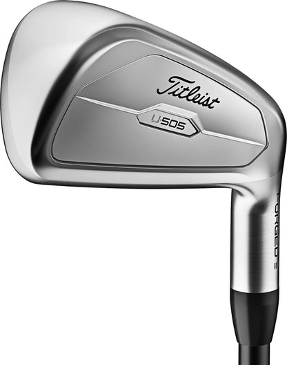 Titleist U505 Utility Iron