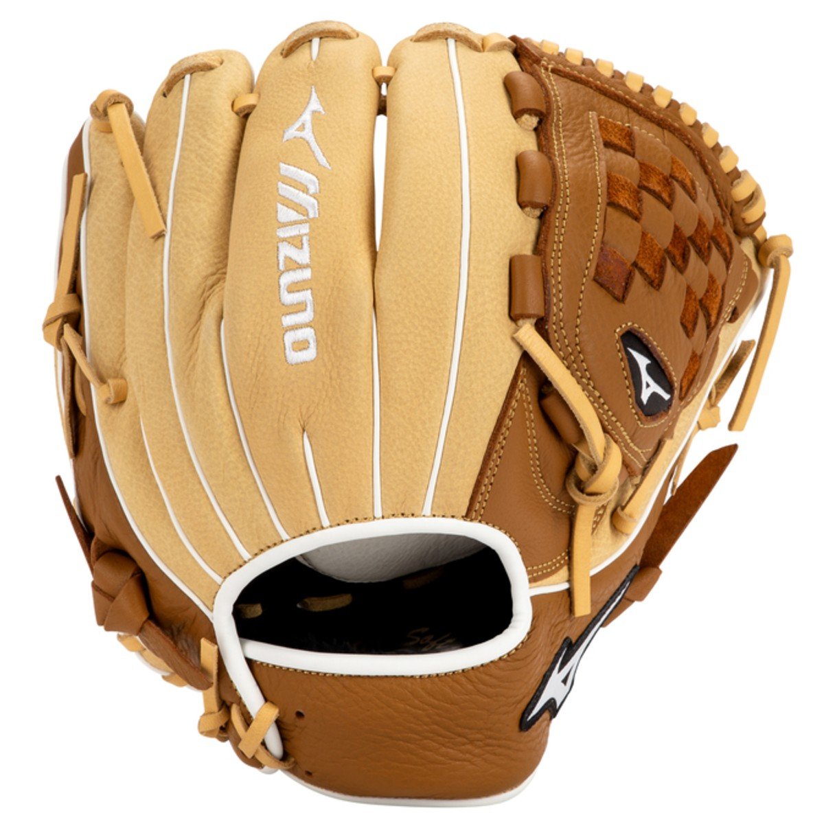 Mizuno Franchise Series Baseball Glove - Thumbnail 3