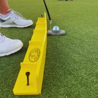 Putting Arc MS3 – Golf Putting Stroke Trainer