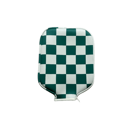 Checker Paddle Case