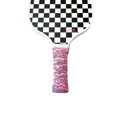 Pickleball Paddle Grips
