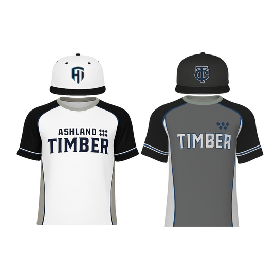 Elite Baseball Package