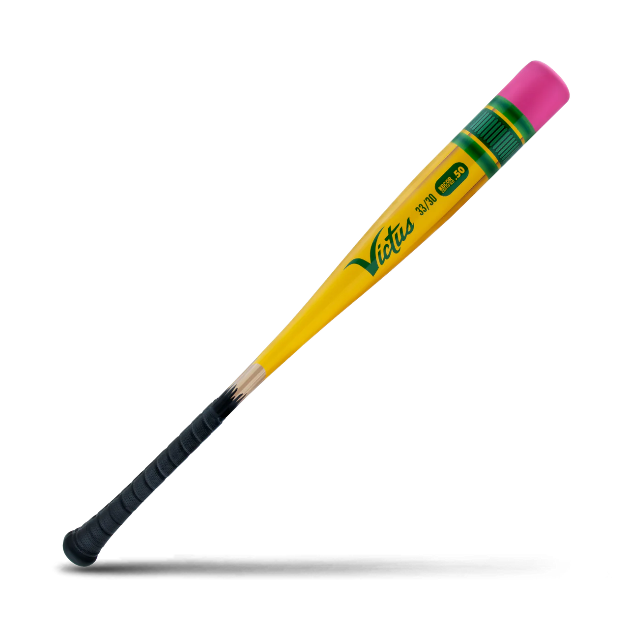 Victus 2024 Pencil Hybrid BBCOR Baseball Bat (-3)