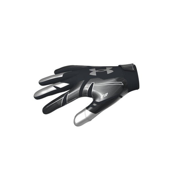 UA Men's F8 Football Gloves