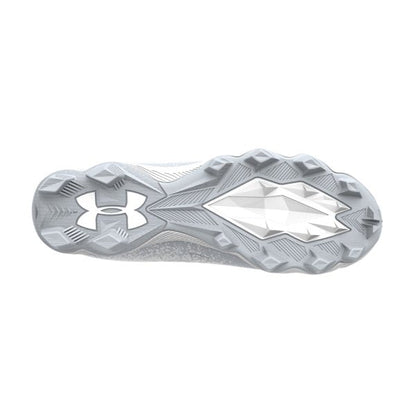 UA Boys' Spotlight Franchise RM 2.0 Jr. Football Cleats