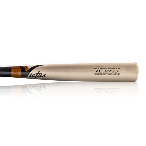 Victus Adley Rutschman Player Model Wood Bat