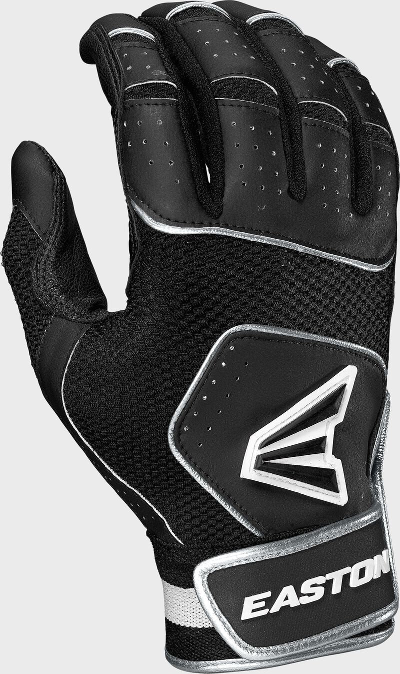 Easton Walk-Off NX Batting Glove - Thumbnail 3