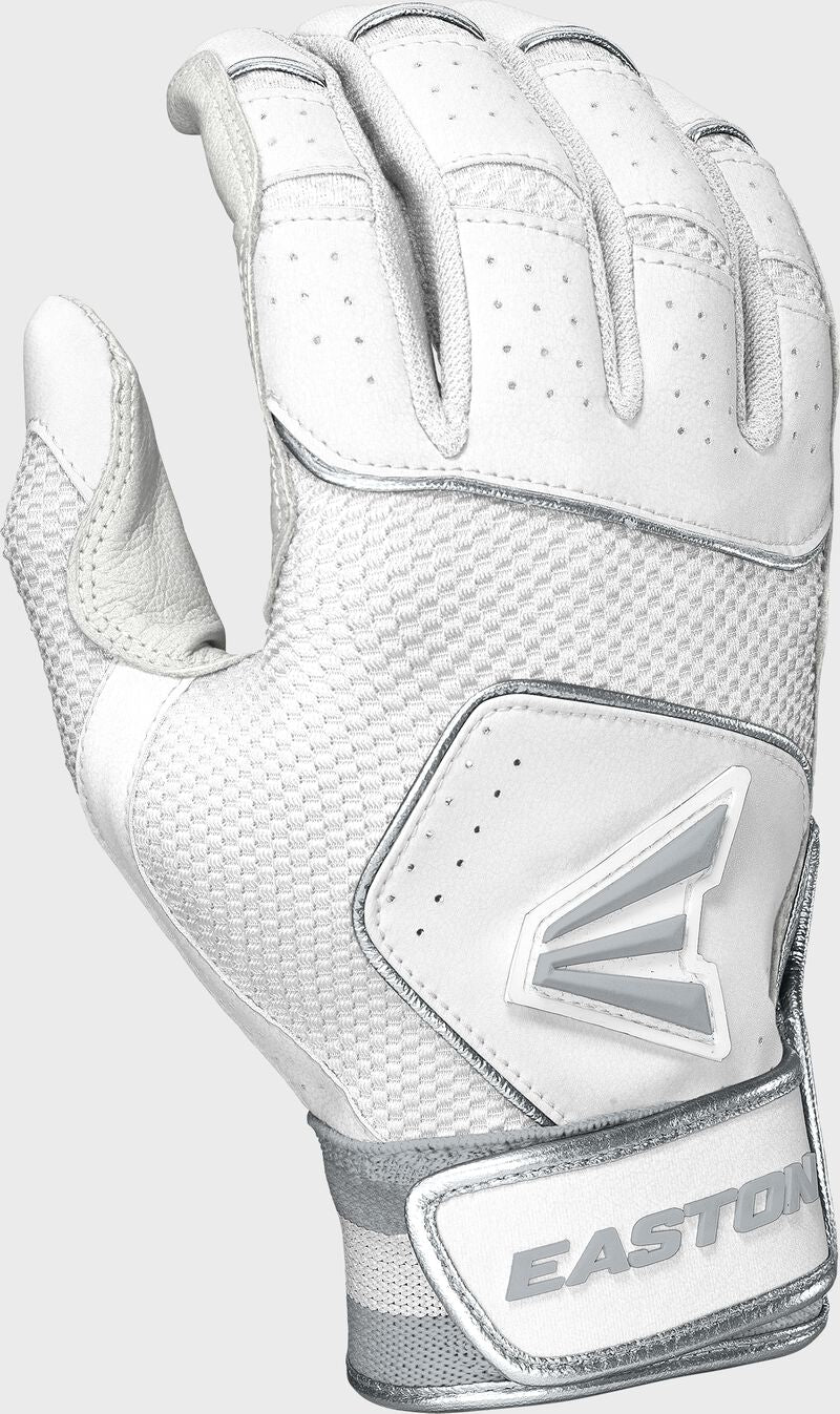 Easton Walk-Off NX Batting Glove - Thumbnail 4