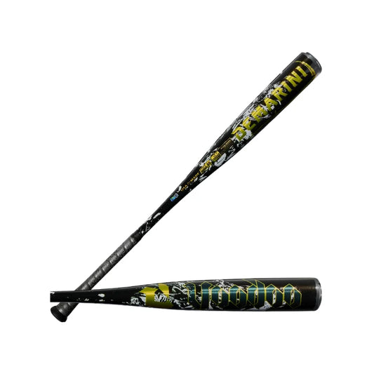 Demarini 2027 Voodoo One BBCOR