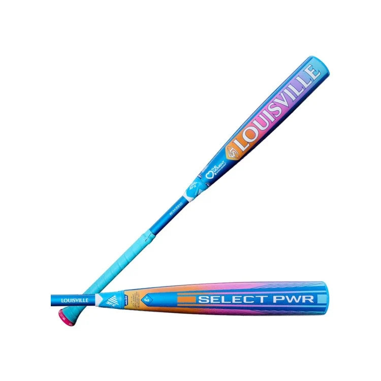 Louisville Slugger 2026 Select PWR BBCOR LTM 33 inch 30 oz