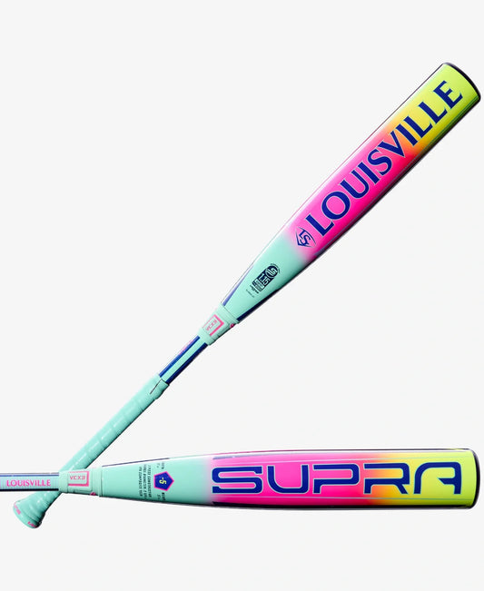 2027 Louisville Slugger Supra USSSA