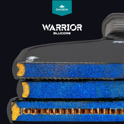 Diadem ROYAL Warrior BluCore PRO 16MM