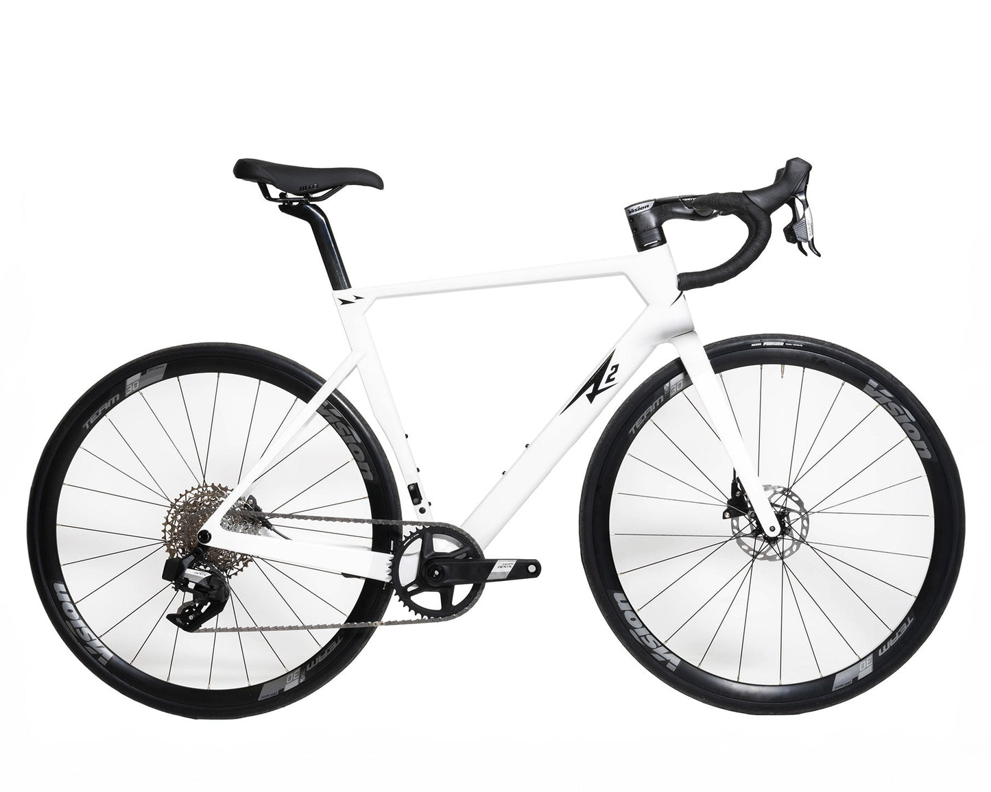 Rogue - SRAM Apex AXS 1x