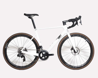 Rogue SRAM Rival AXS bike - Road Bike