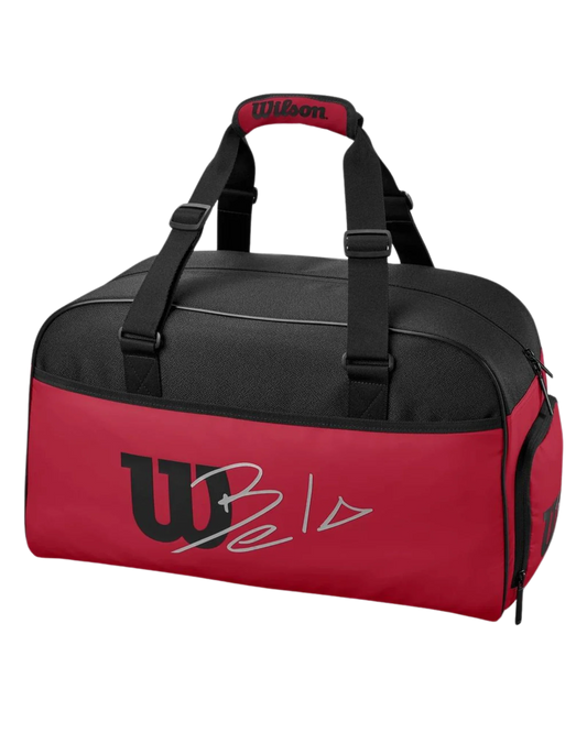 Wilson Bela DNA Small Duffel Bag