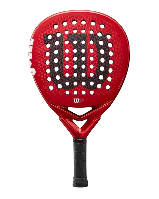 Wilson Bela Pro V2.5 Padel Racket