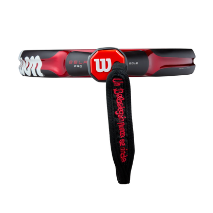 Wilson Bela Pro V3 Padel Racket