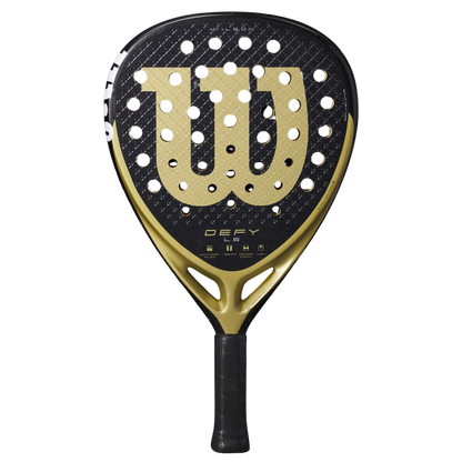 Wilson Defy LS V1 Padel Racket