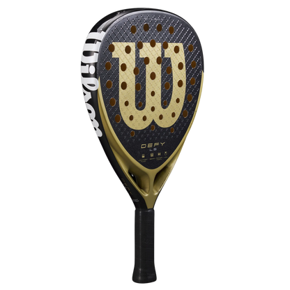 Wilson Defy LS V1 Padel Racket