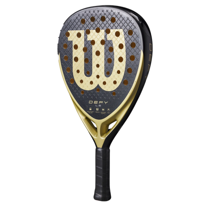 Wilson Defy LS V1 Padel Racket