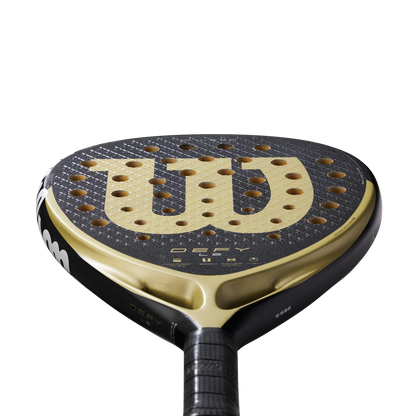 Wilson Defy LS V1 Padel Racket