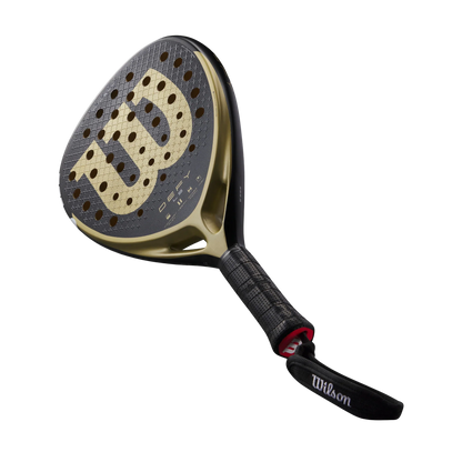 Wilson Defy LS V1 Padel Racket