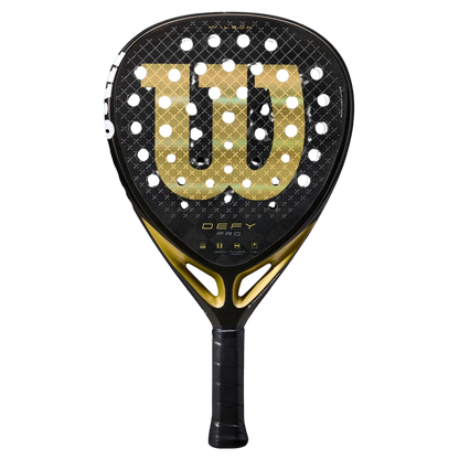 Wilson Defy Pro V1 Padel Racket
