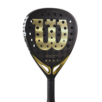 Wilson Defy Pro V1 Padel Racket