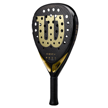 Wilson Defy V1 Padel Racket