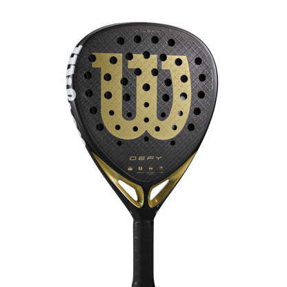 Wilson Defy V1 Padel Racket