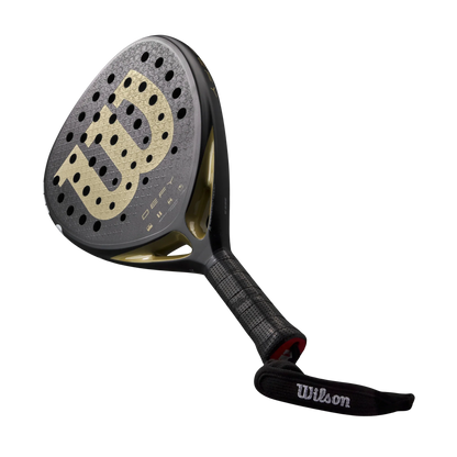 Wilson Defy V1 Padel Racket
