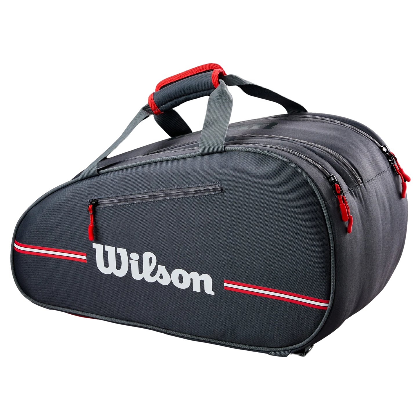 Wilson Team Padel Bag - Black