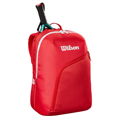 Wilson Tour Red Padel Backpack