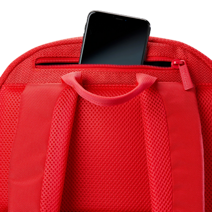 Wilson Tour Red Padel Backpack