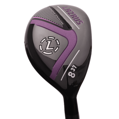 Lazrus Golf Women's Hybrid Woods Sets Or Individuals