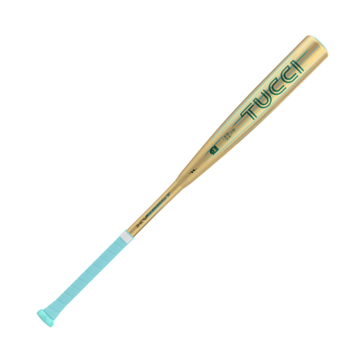 2026 XV BOOST (-3) BBCOR BASEBALL BAT