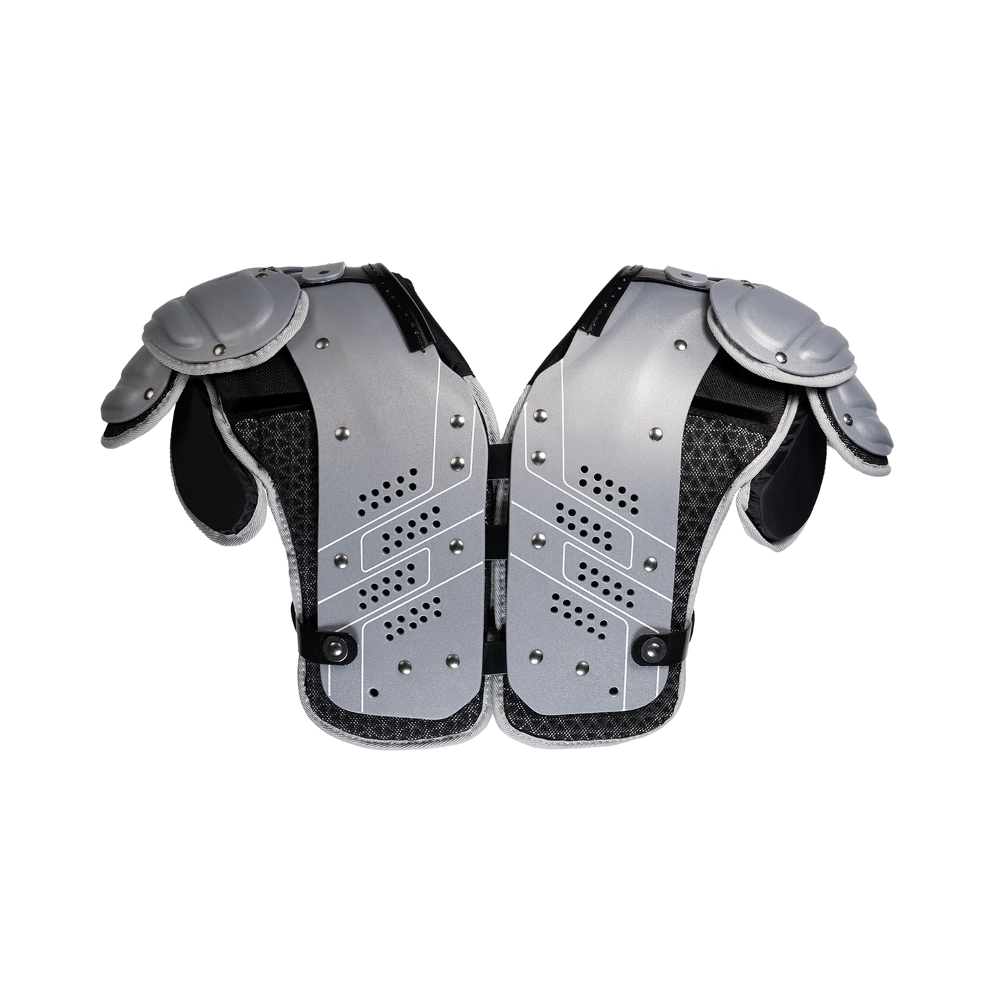Schutt XV ALL-PURPOSE SHOULDER PADS - FLUX