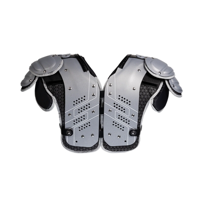 Schutt XV ALL-PURPOSE SHOULDER PADS - FLUX