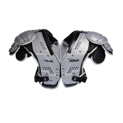 Schutt XV ALL-PURPOSE SHOULDER PADS - FLUX