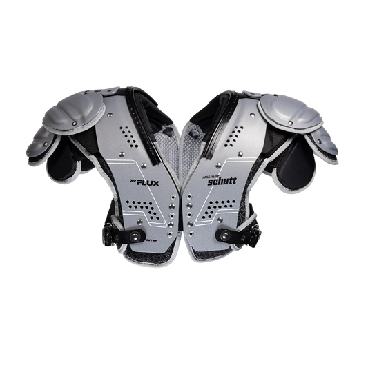 Schutt XV ALL-PURPOSE SHOULDER PADS - FLUX
