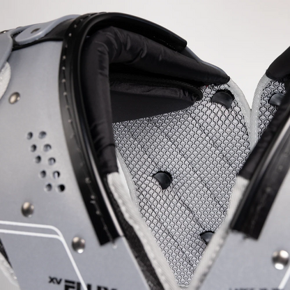 Schutt XV ALL-PURPOSE SHOULDER PADS - FLUX
