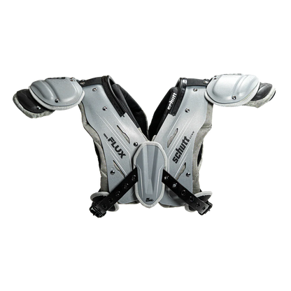 Schutt YOUTH FLUX SHOULDER PADS